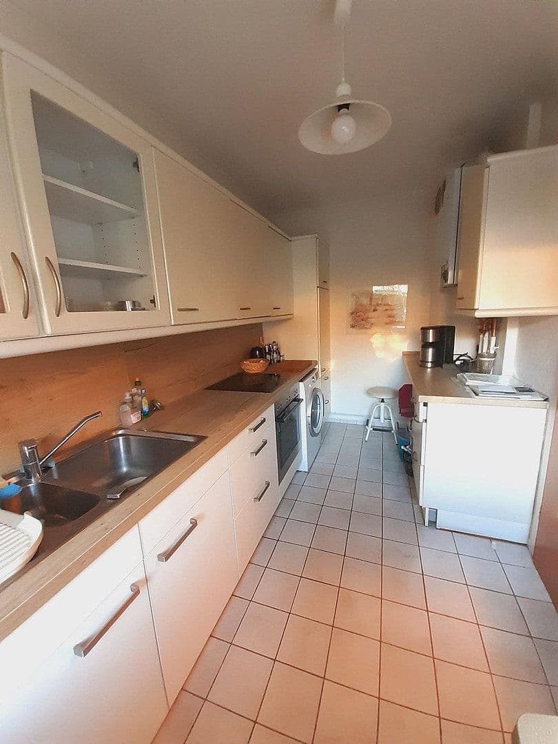 Prodej domu 98 m², pozemek 309 m², Elmshorn, Šlesvicko-Holštýnsko Prodej domu 98 m², pozemek 309 m², Elmshorn, Šlesvicko-Holštýnsko