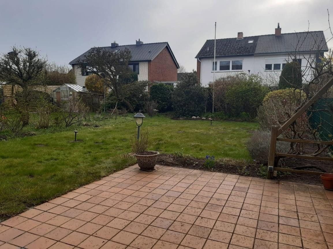 Prodej domu 98 m², pozemek 309 m², Elmshorn, Šlesvicko-Holštýnsko Prodej domu 98 m², pozemek 309 m², Elmshorn, Šlesvicko-Holštýnsko