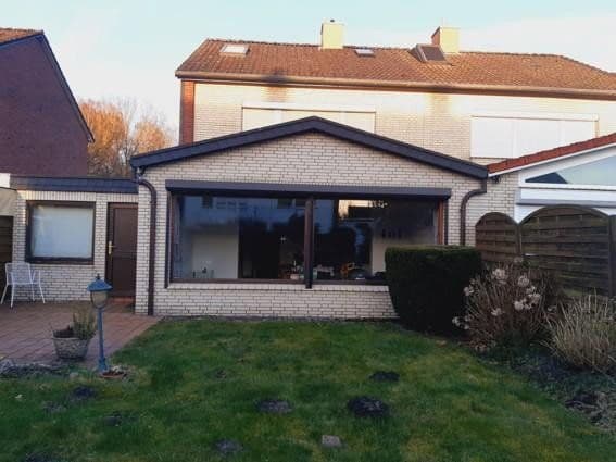 Prodej domu 98 m², pozemek 309 m², Elmshorn, Šlesvicko-Holštýnsko Prodej domu 98 m², pozemek 309 m², Elmshorn, Šlesvicko-Holštýnsko