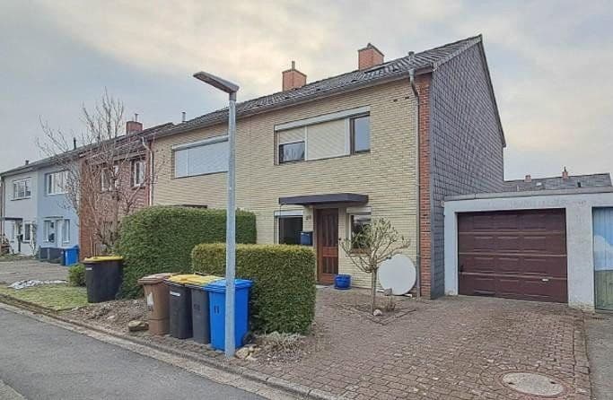 Prodej domu 98 m², pozemek 309 m², Elmshorn, Šlesvicko-Holštýnsko Prodej domu 98 m², pozemek 309 m², Elmshorn, Šlesvicko-Holštýnsko