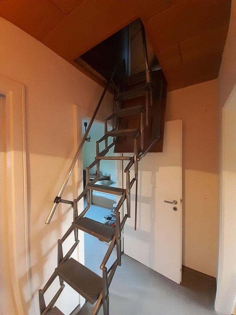 Prodej domu 98 m², pozemek 309 m², Elmshorn, Šlesvicko-Holštýnsko Prodej domu 98 m², pozemek 309 m², Elmshorn, Šlesvicko-Holštýnsko