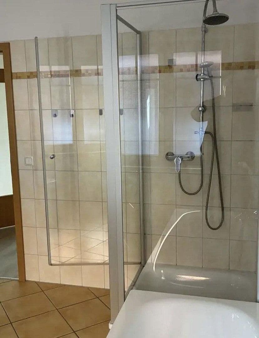 Pronájem bytu 3+1 80 m², Hollenstedt, Dolní Sasko Pronájem bytu 3+1 80 m², Hollenstedt, Dolní Sasko