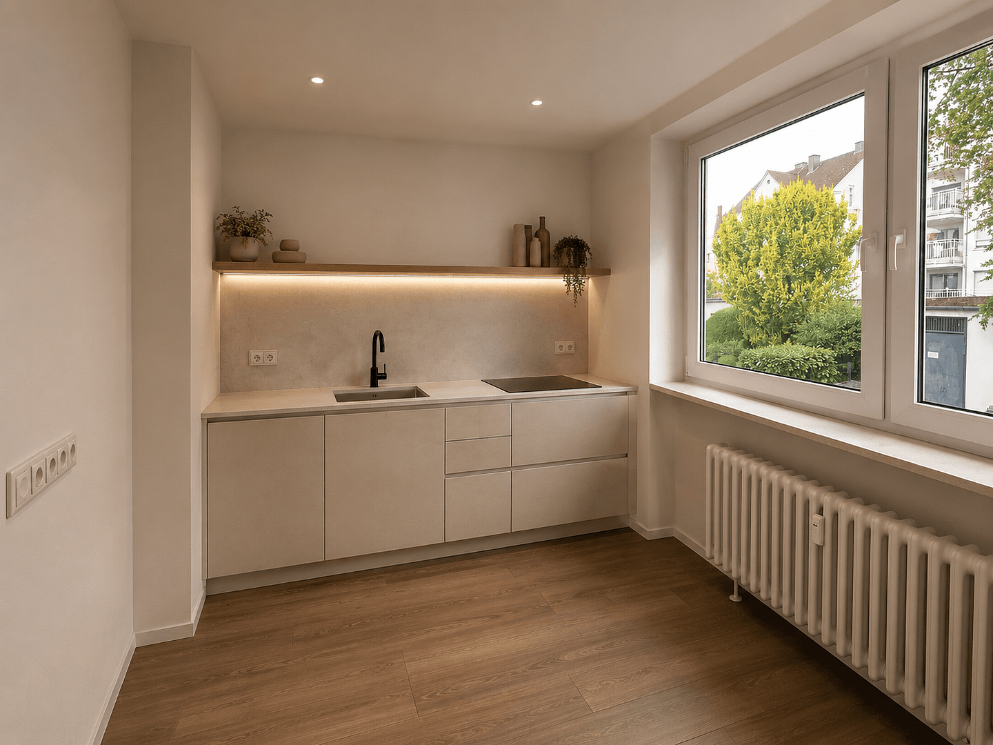 Prodej bytu 4+1 97 m², Arnsberg, Severní Porýní-Vestfálsko Prodej bytu 4+1 97 m², Arnsberg, Severní Porýní-Vestfálsko