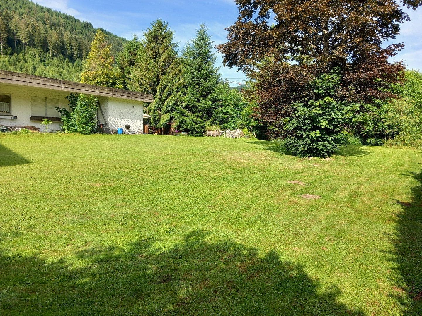 Prodej pozemku 3.100 m², Baiersbronn, Bádensko-Württembersko Prodej pozemku 3.100 m², Baiersbronn, Bádensko-Württembersko
