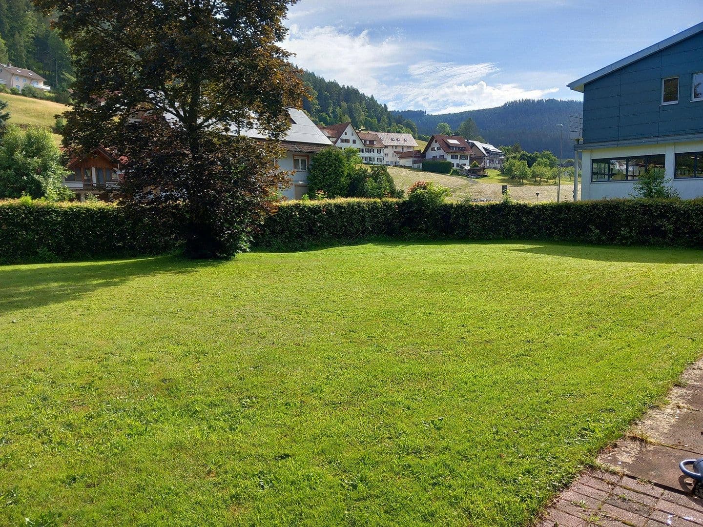 Prodej pozemku 3.100 m², Baiersbronn, Bádensko-Württembersko Prodej pozemku 3.100 m², Baiersbronn, Bádensko-Württembersko