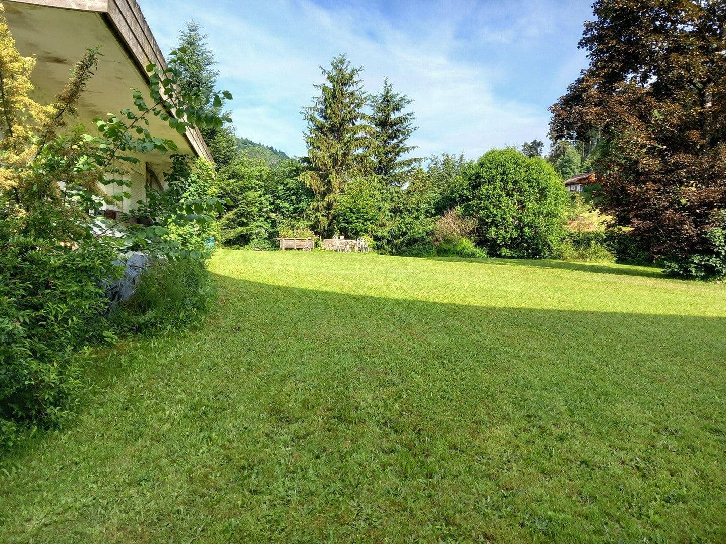Prodej pozemku 3.100 m², Baiersbronn, Bádensko-Württembersko Prodej pozemku 3.100 m², Baiersbronn, Bádensko-Württembersko
