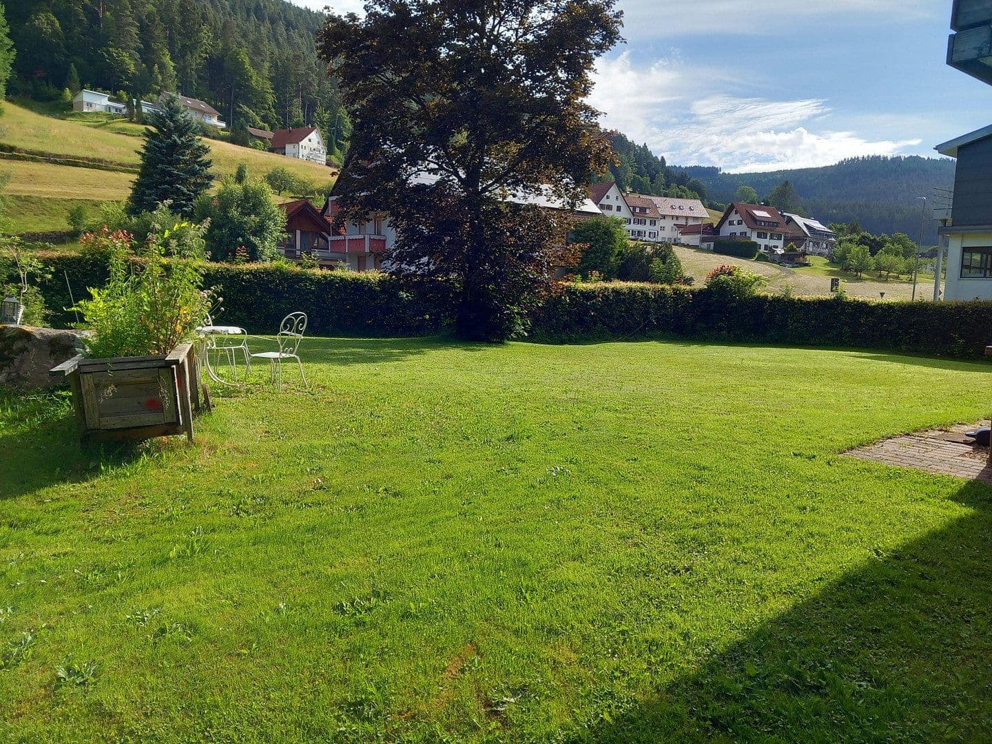 Prodej pozemku 3.100 m², Baiersbronn, Bádensko-Württembersko Prodej pozemku 3.100 m², Baiersbronn, Bádensko-Württembersko