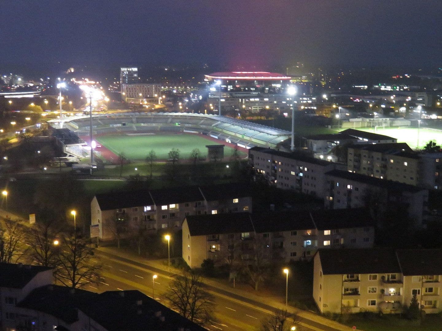 Prodej bytu 2+1 60 m², Am Mühlengraben 24, Wolfsburg, Dolní Sasko Prodej bytu 2+1 60 m², Am Mühlengraben 24, Wolfsburg, Dolní Sasko