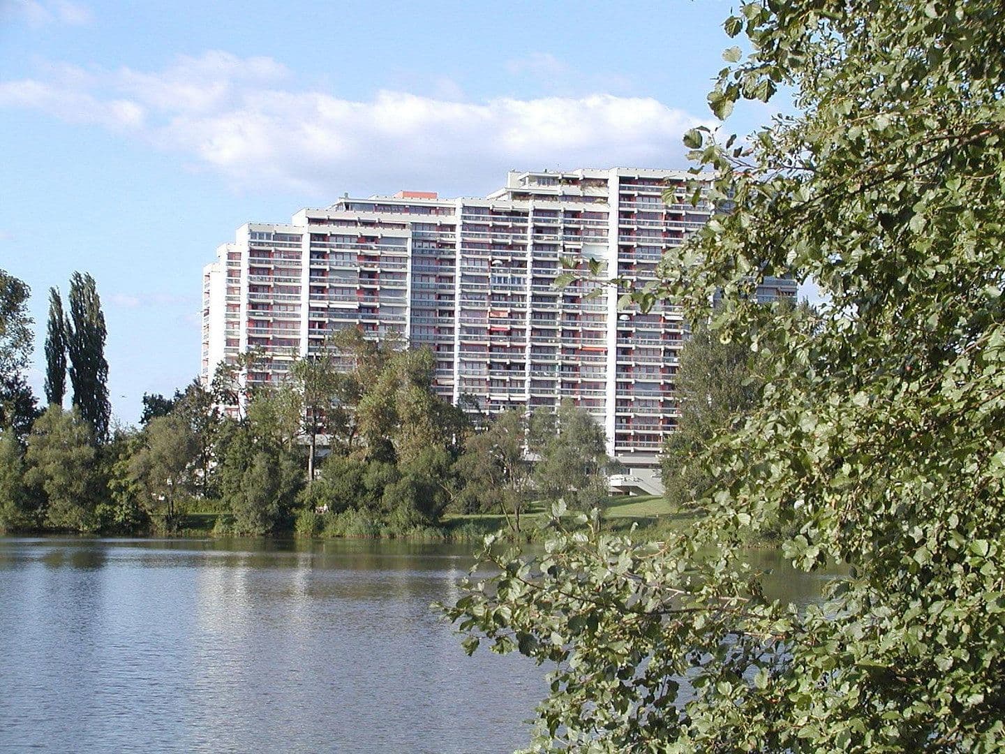 Prodej bytu 2+1 60 m², Am Mühlengraben 24, Wolfsburg, Dolní Sasko Prodej bytu 2+1 60 m², Am Mühlengraben 24, Wolfsburg, Dolní Sasko