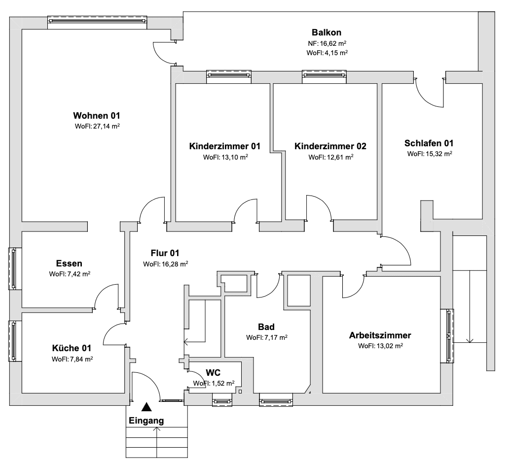 Prodej domu 212 m², pozemek 815 m², Marloffstein, Bavorsko Prodej domu 212 m², pozemek 815 m², Marloffstein, Bavorsko