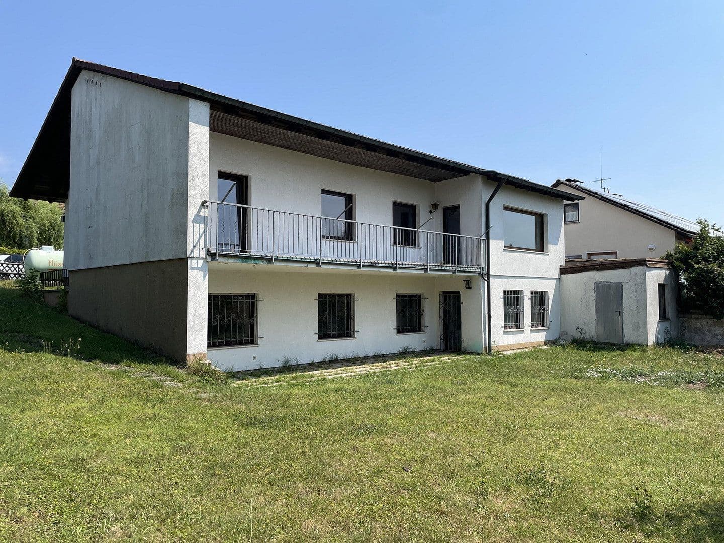 Prodej domu 212 m², pozemek 815 m², Marloffstein, Bavorsko Prodej domu 212 m², pozemek 815 m², Marloffstein, Bavorsko