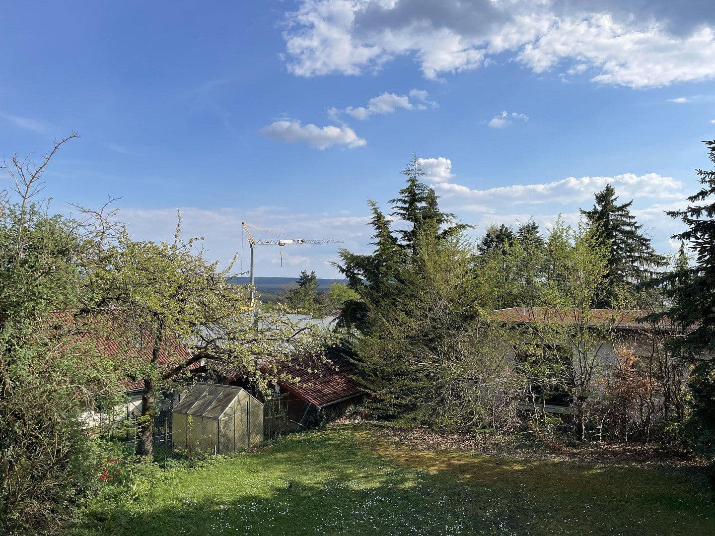 Prodej domu 212 m², pozemek 815 m², Marloffstein, Bavorsko Prodej domu 212 m², pozemek 815 m², Marloffstein, Bavorsko
