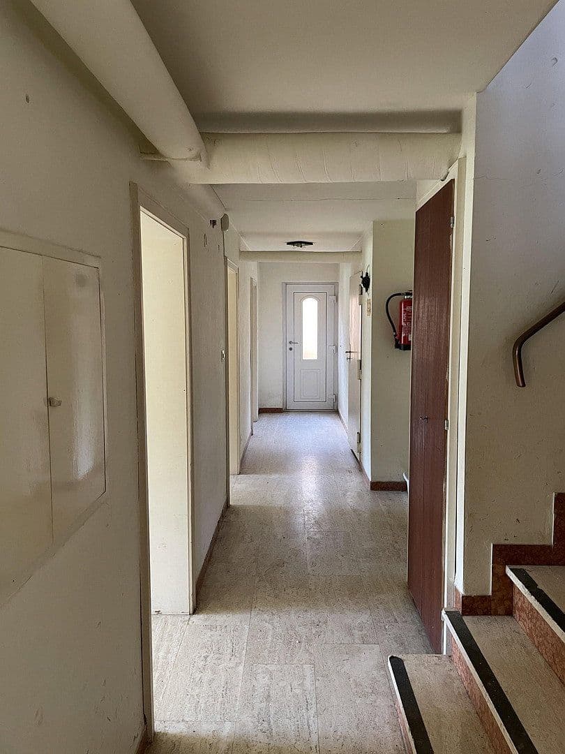 Prodej domu 212 m², pozemek 815 m², Marloffstein, Bavorsko Prodej domu 212 m², pozemek 815 m², Marloffstein, Bavorsko