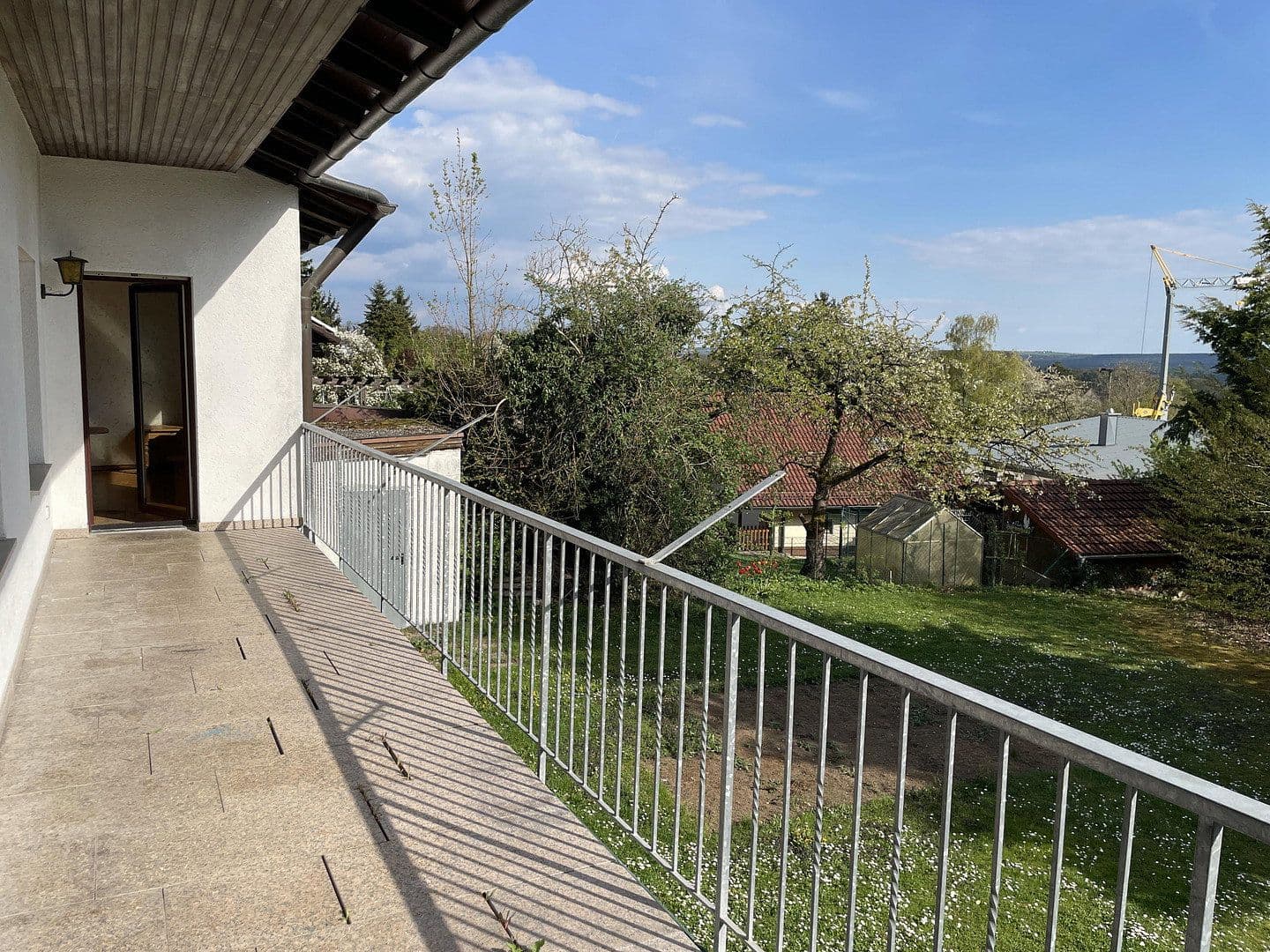 Prodej domu 212 m², pozemek 815 m², Marloffstein, Bavorsko Prodej domu 212 m², pozemek 815 m², Marloffstein, Bavorsko