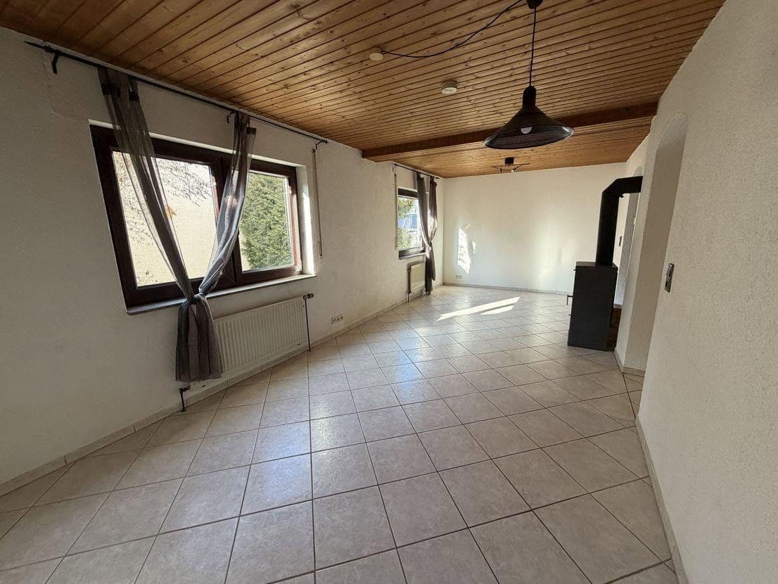 Prodej domu 120 m², pozemek 163 m², Remseck am Neckar, Bádensko-Württembersko Prodej domu 120 m², pozemek 163 m², Remseck am Neckar, Bádensko-Württembersko