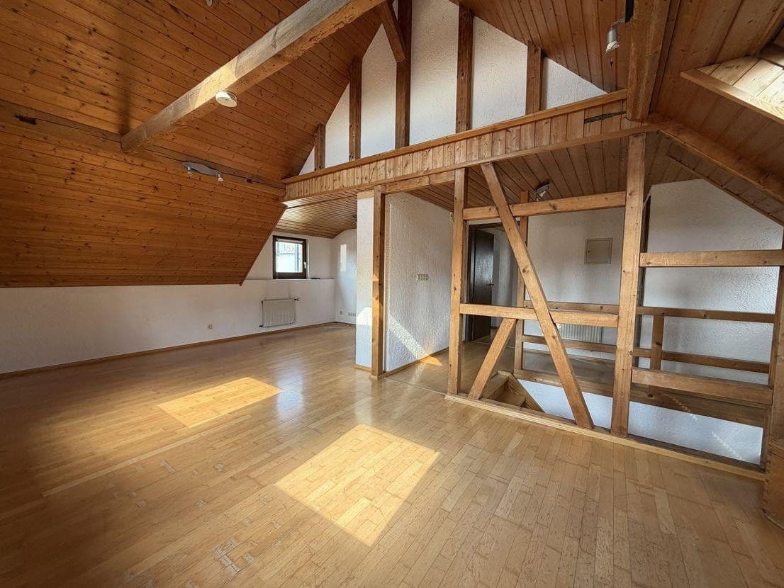 Prodej domu 120 m², pozemek 163 m², Remseck am Neckar, Bádensko-Württembersko Prodej domu 120 m², pozemek 163 m², Remseck am Neckar, Bádensko-Württembersko