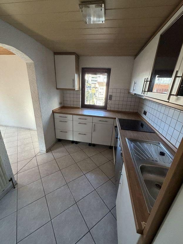 Prodej domu 120 m², pozemek 163 m², Remseck am Neckar, Bádensko-Württembersko Prodej domu 120 m², pozemek 163 m², Remseck am Neckar, Bádensko-Württembersko
