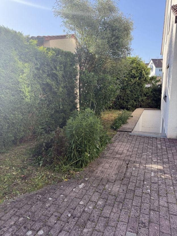 Prodej domu 120 m², pozemek 163 m², Remseck am Neckar, Bádensko-Württembersko Prodej domu 120 m², pozemek 163 m², Remseck am Neckar, Bádensko-Württembersko