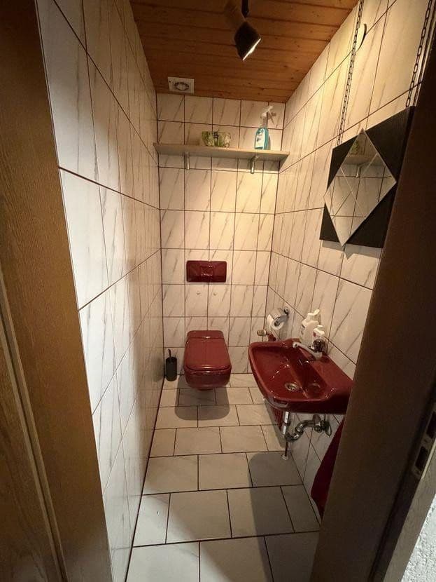 Prodej domu 120 m², pozemek 163 m², Remseck am Neckar, Bádensko-Württembersko Prodej domu 120 m², pozemek 163 m², Remseck am Neckar, Bádensko-Württembersko