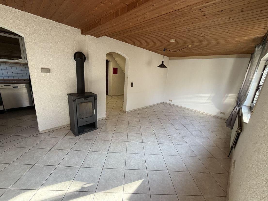 Prodej domu 120 m², pozemek 163 m², Remseck am Neckar, Bádensko-Württembersko Prodej domu 120 m², pozemek 163 m², Remseck am Neckar, Bádensko-Württembersko
