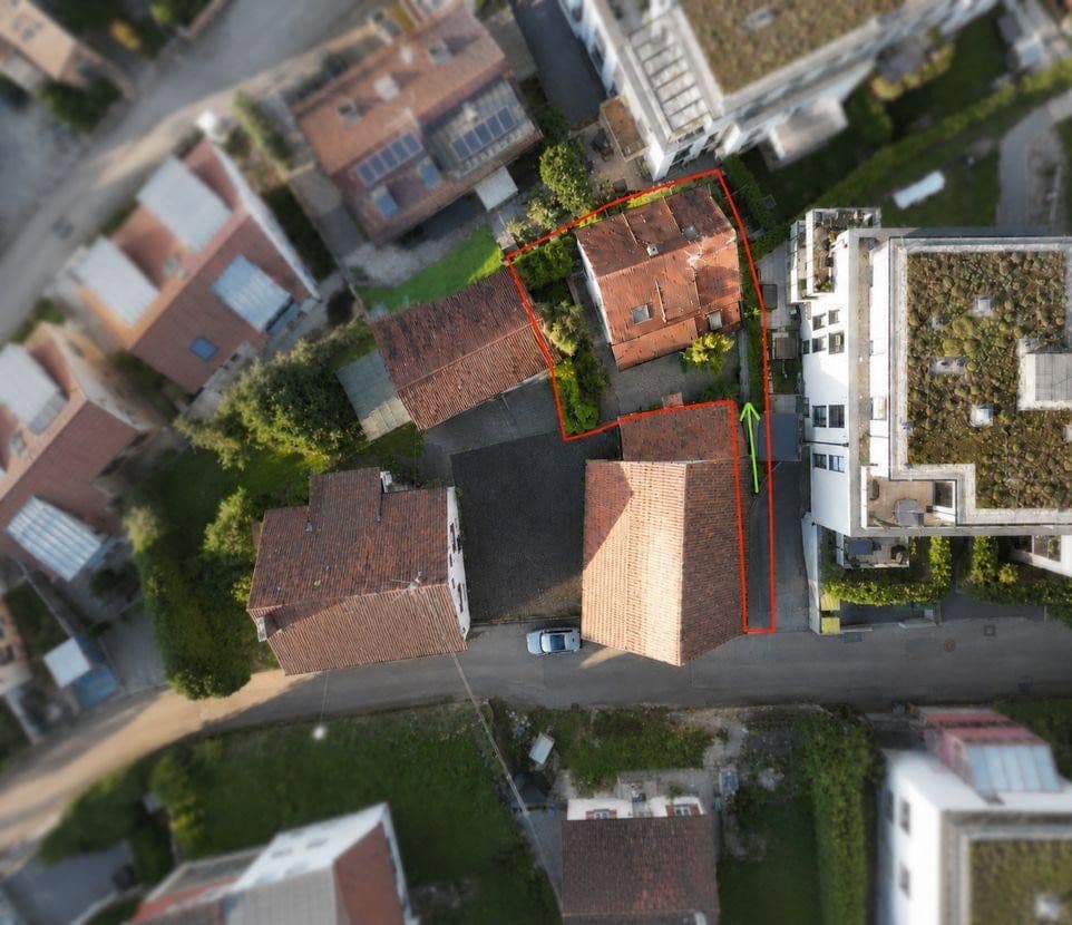 Prodej domu 120 m², pozemek 163 m², Remseck am Neckar, Bádensko-Württembersko Prodej domu 120 m², pozemek 163 m², Remseck am Neckar, Bádensko-Württembersko