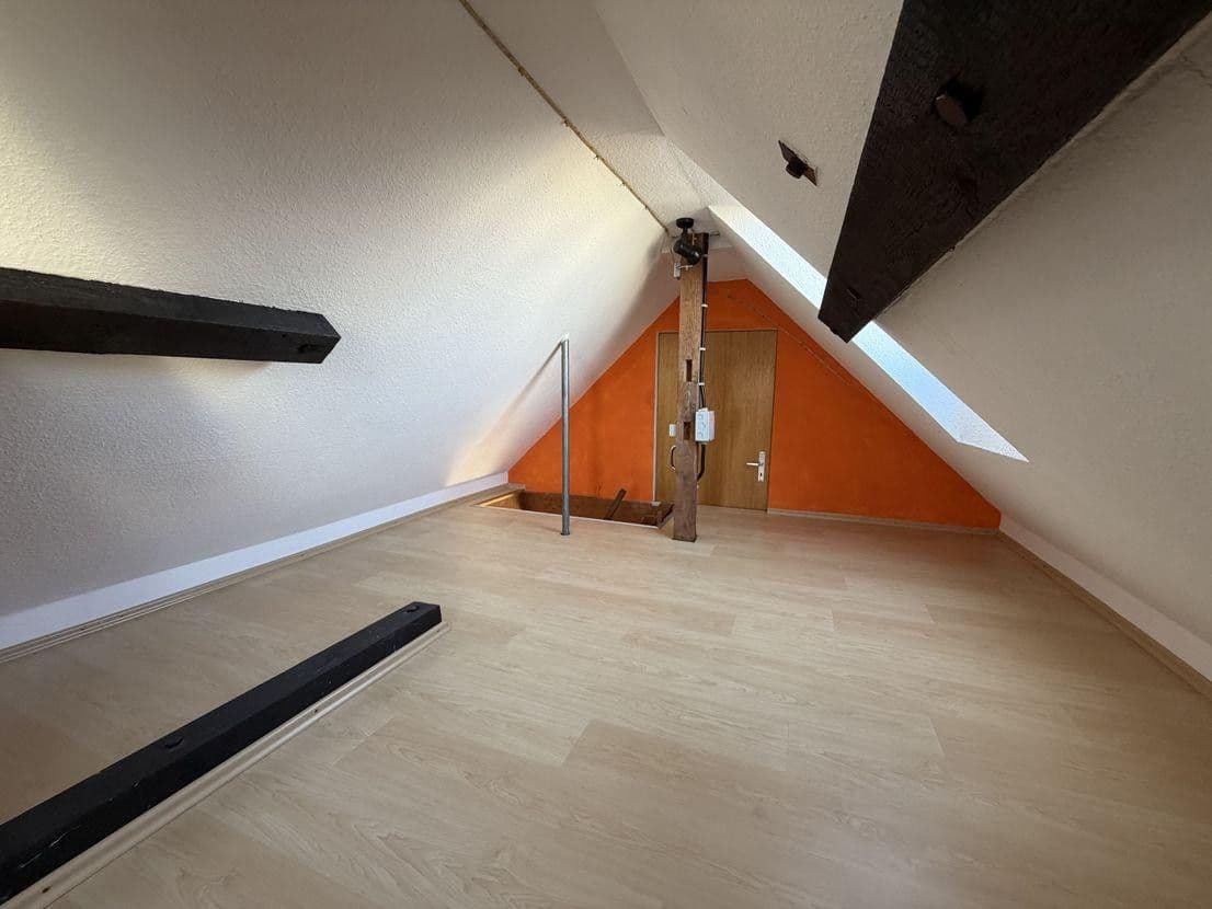 Prodej domu 120 m², pozemek 163 m², Remseck am Neckar, Bádensko-Württembersko Prodej domu 120 m², pozemek 163 m², Remseck am Neckar, Bádensko-Württembersko