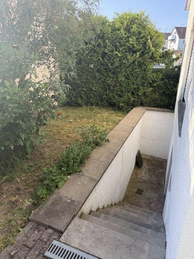 Prodej domu 120 m², pozemek 163 m², Remseck am Neckar, Bádensko-Württembersko Prodej domu 120 m², pozemek 163 m², Remseck am Neckar, Bádensko-Württembersko