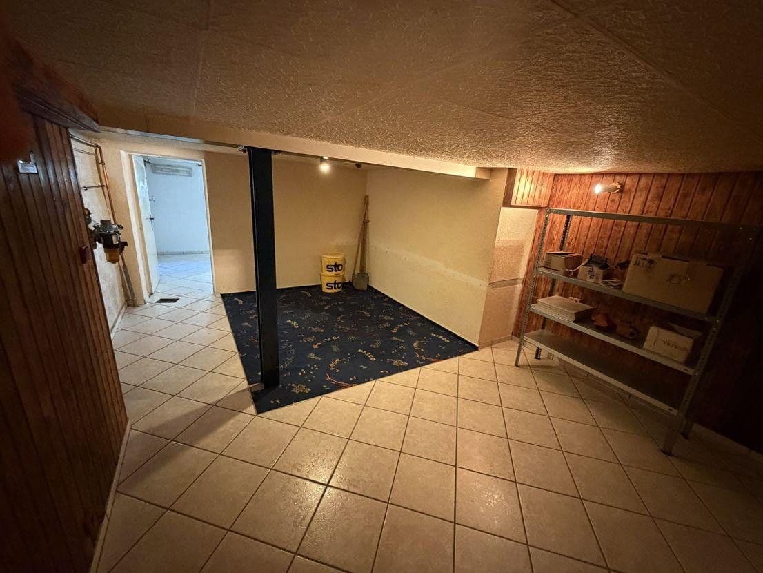 Prodej domu 120 m², pozemek 163 m², Remseck am Neckar, Bádensko-Württembersko Prodej domu 120 m², pozemek 163 m², Remseck am Neckar, Bádensko-Württembersko