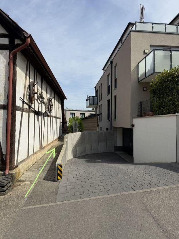 Prodej domu 120 m², pozemek 163 m², Remseck am Neckar, Bádensko-Württembersko Prodej domu 120 m², pozemek 163 m², Remseck am Neckar, Bádensko-Württembersko