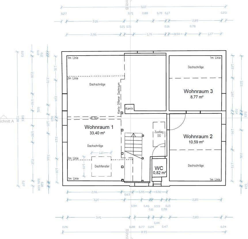 Prodej domu 120 m², pozemek 163 m², Remseck am Neckar, Bádensko-Württembersko Prodej domu 120 m², pozemek 163 m², Remseck am Neckar, Bádensko-Württembersko