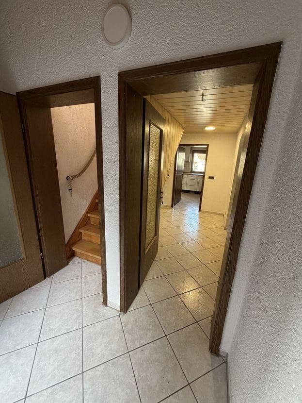 Prodej domu 120 m², pozemek 163 m², Remseck am Neckar, Bádensko-Württembersko Prodej domu 120 m², pozemek 163 m², Remseck am Neckar, Bádensko-Württembersko