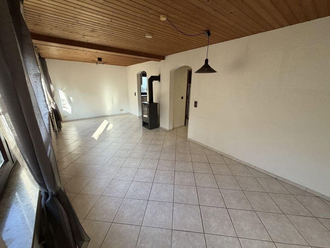 Prodej domu 120 m², pozemek 163 m², Remseck am Neckar, Bádensko-Württembersko Prodej domu 120 m², pozemek 163 m², Remseck am Neckar, Bádensko-Württembersko