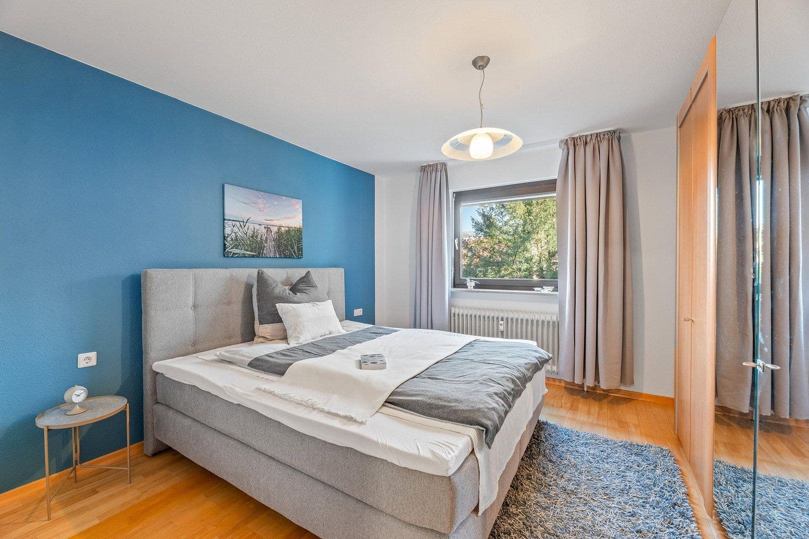 Prodej bytu 2+1 64 m², Reutlingen, Bádensko-Württembersko Prodej bytu 2+1 64 m², Reutlingen, Bádensko-Württembersko