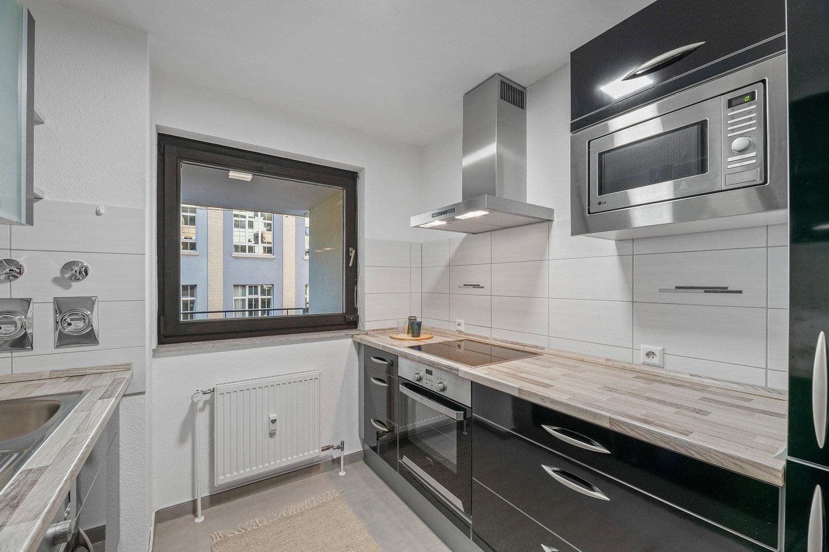 Prodej bytu 2+1 64 m², Reutlingen, Bádensko-Württembersko Prodej bytu 2+1 64 m², Reutlingen, Bádensko-Württembersko