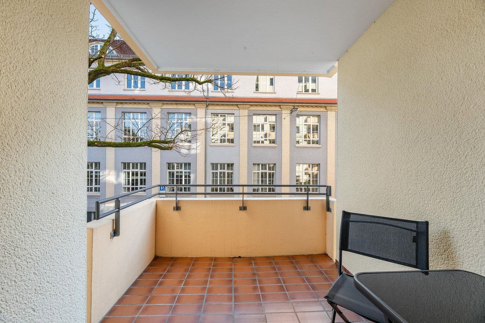 Prodej bytu 2+1 64 m², Reutlingen, Bádensko-Württembersko Prodej bytu 2+1 64 m², Reutlingen, Bádensko-Württembersko