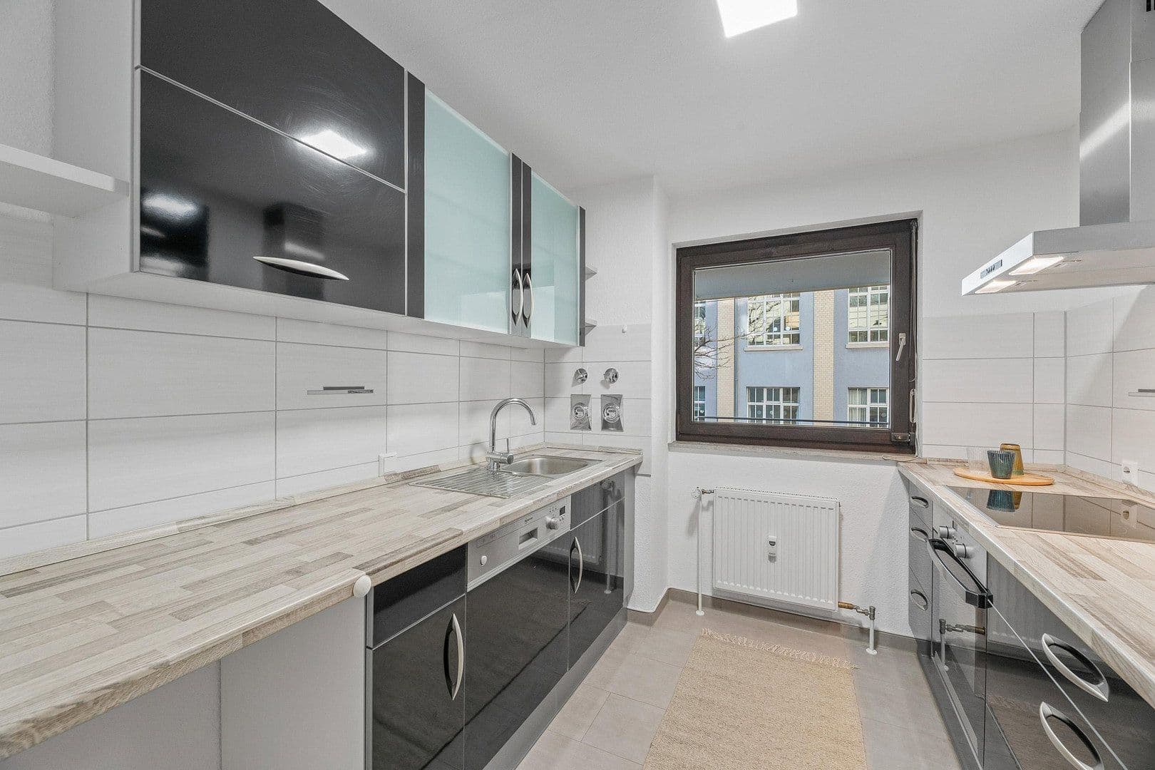 Prodej bytu 2+1 64 m², Reutlingen, Bádensko-Württembersko Prodej bytu 2+1 64 m², Reutlingen, Bádensko-Württembersko