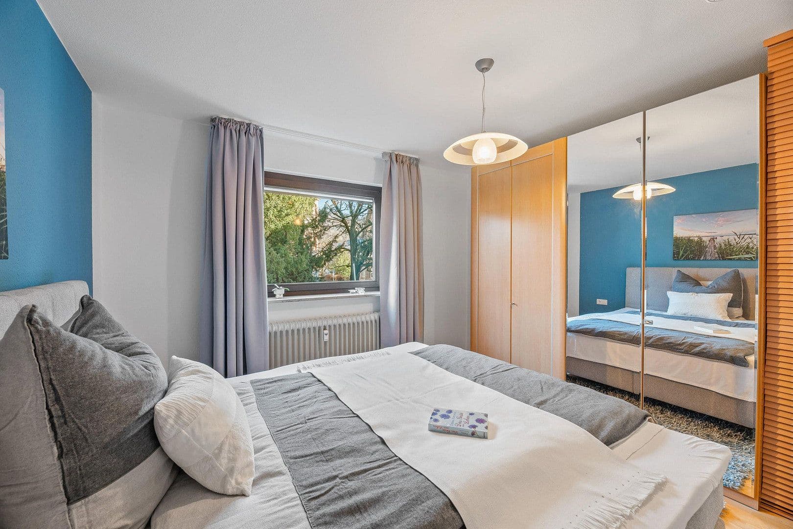 Prodej bytu 2+1 64 m², Reutlingen, Bádensko-Württembersko Prodej bytu 2+1 64 m², Reutlingen, Bádensko-Württembersko