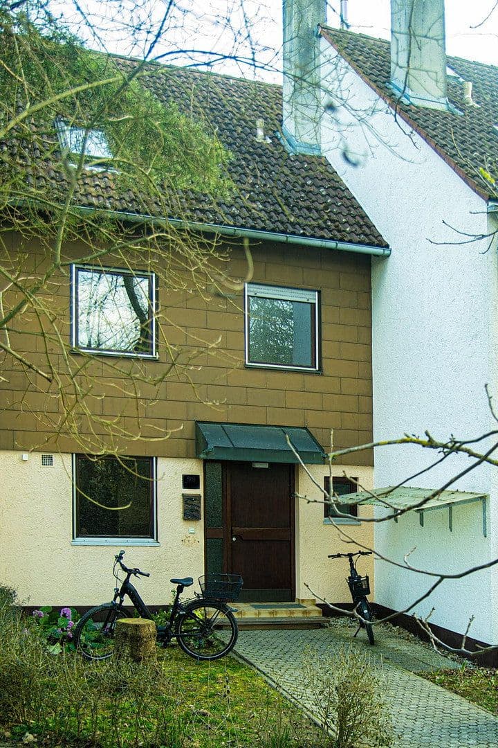 Prodej domu 112 m², pozemek 291 m², Ingolstadt, Bavorsko Prodej domu 112 m², pozemek 291 m², Ingolstadt, Bavorsko