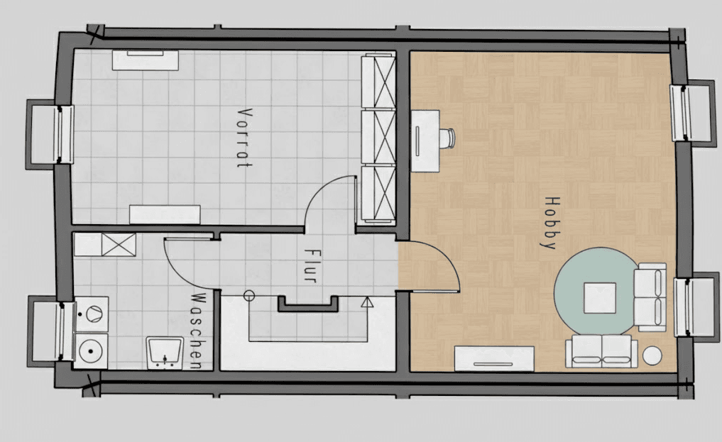 Prodej domu 160 m², pozemek 150 m², Mühlheim am Main, Hessen Prodej domu 160 m², pozemek 150 m², Mühlheim am Main, Hessen