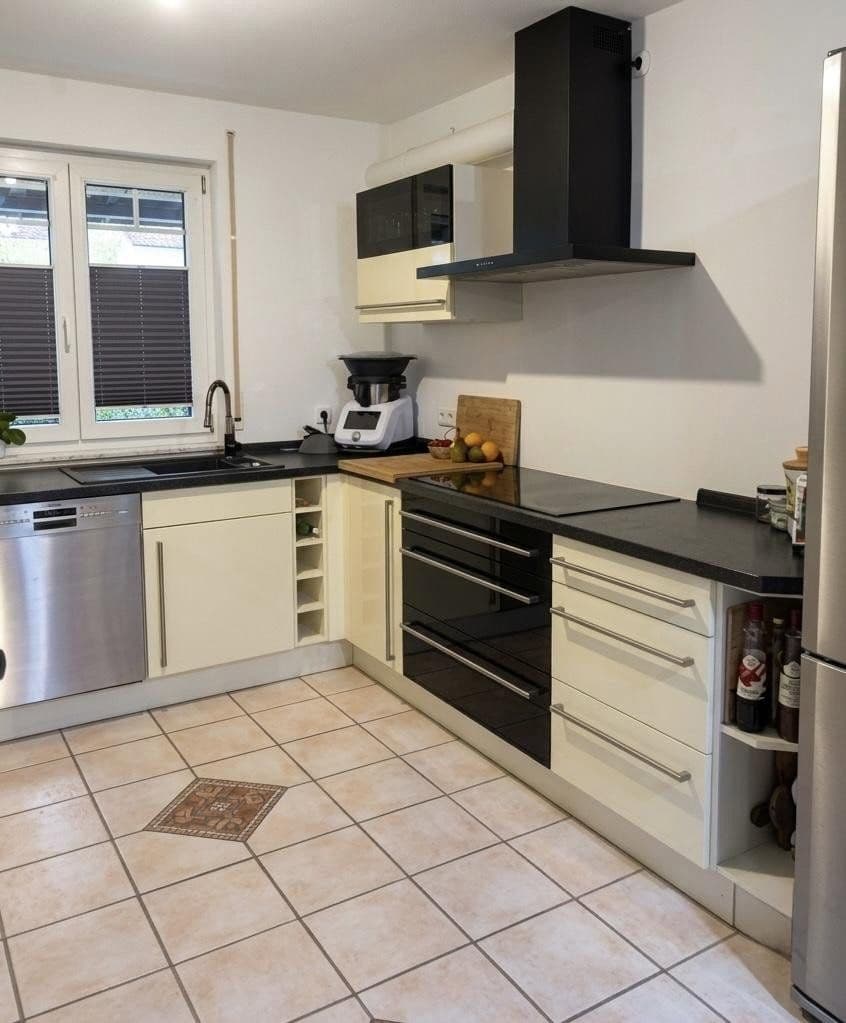 Prodej domu 160 m², pozemek 150 m², Mühlheim am Main, Hessen Prodej domu 160 m², pozemek 150 m², Mühlheim am Main, Hessen
