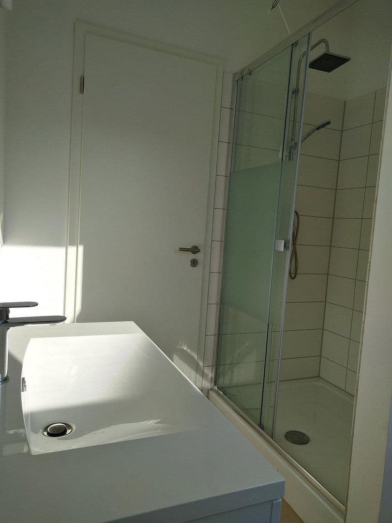 Pronájem bytu 4+1 96 m², Feldgasse 51, Nürnberg, Bavorsko Pronájem bytu 4+1 96 m², Feldgasse 51, Nürnberg, Bavorsko