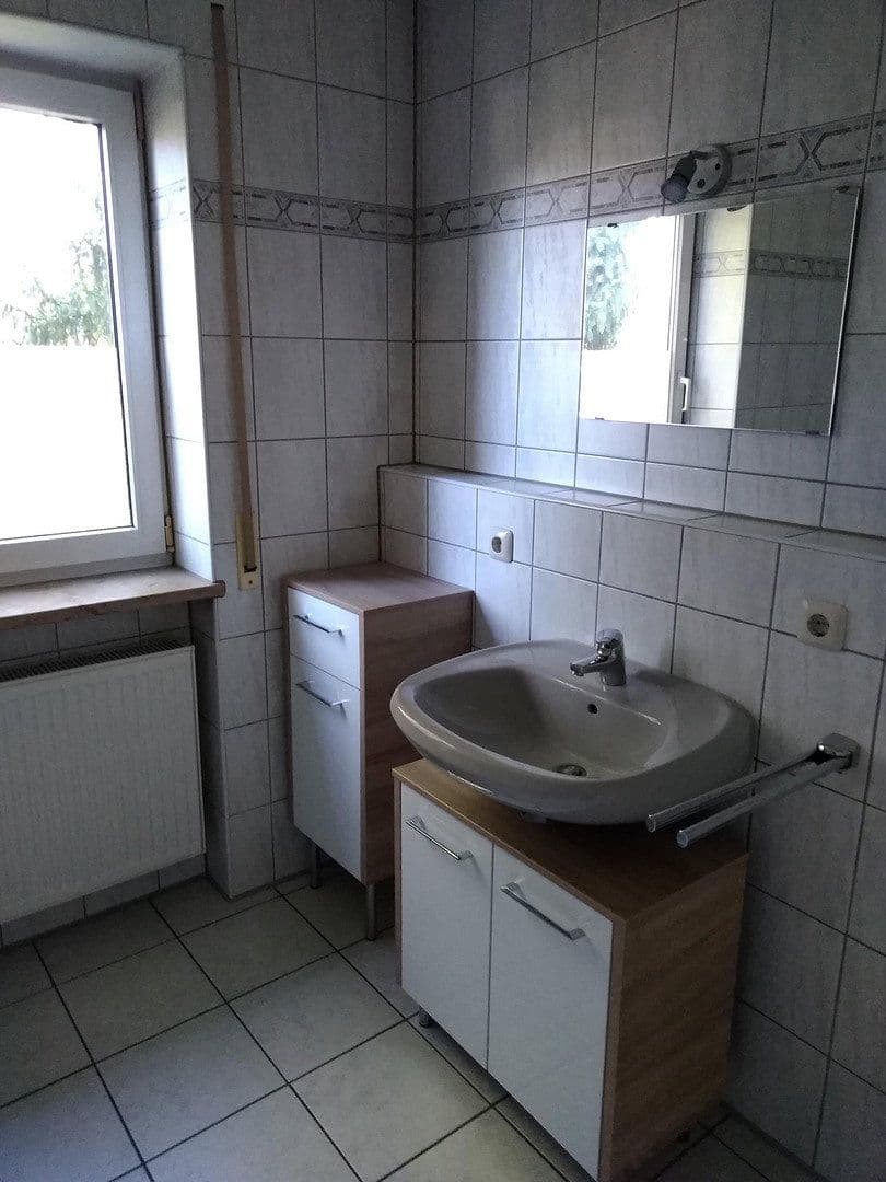 Pronájem bytu 2+1 57 m², Hersbruckerstr. 49, Lauf an der Pegnitz, Bavorsko Pronájem bytu 2+1 57 m², Hersbruckerstr. 49, Lauf an der Pegnitz, Bavorsko
