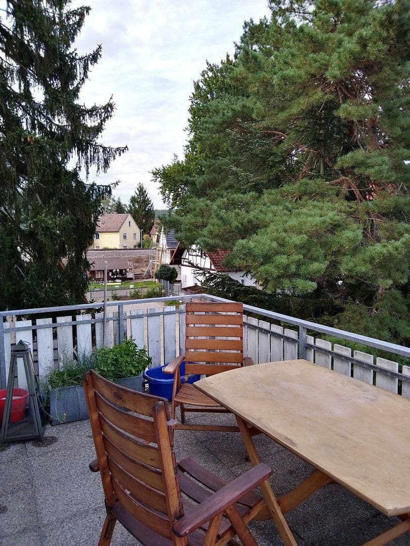 Pronájem bytu 2+1 57 m², Hersbruckerstr. 49, Lauf an der Pegnitz, Bavorsko Pronájem bytu 2+1 57 m², Hersbruckerstr. 49, Lauf an der Pegnitz, Bavorsko
