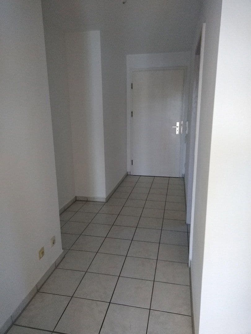 Pronájem bytu 2+1 57 m², Hersbruckerstr. 49, Lauf an der Pegnitz, Bavorsko Pronájem bytu 2+1 57 m², Hersbruckerstr. 49, Lauf an der Pegnitz, Bavorsko
