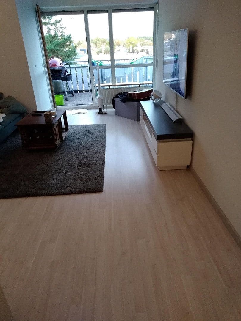 Pronájem bytu 2+1 57 m², Hersbruckerstr. 49, Lauf an der Pegnitz, Bavorsko Pronájem bytu 2+1 57 m², Hersbruckerstr. 49, Lauf an der Pegnitz, Bavorsko