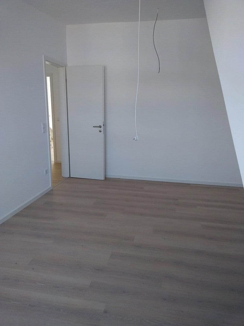 Pronájem bytu 4+1 96 m², Feldgasse 51, Nürnberg, Bavorsko Pronájem bytu 4+1 96 m², Feldgasse 51, Nürnberg, Bavorsko
