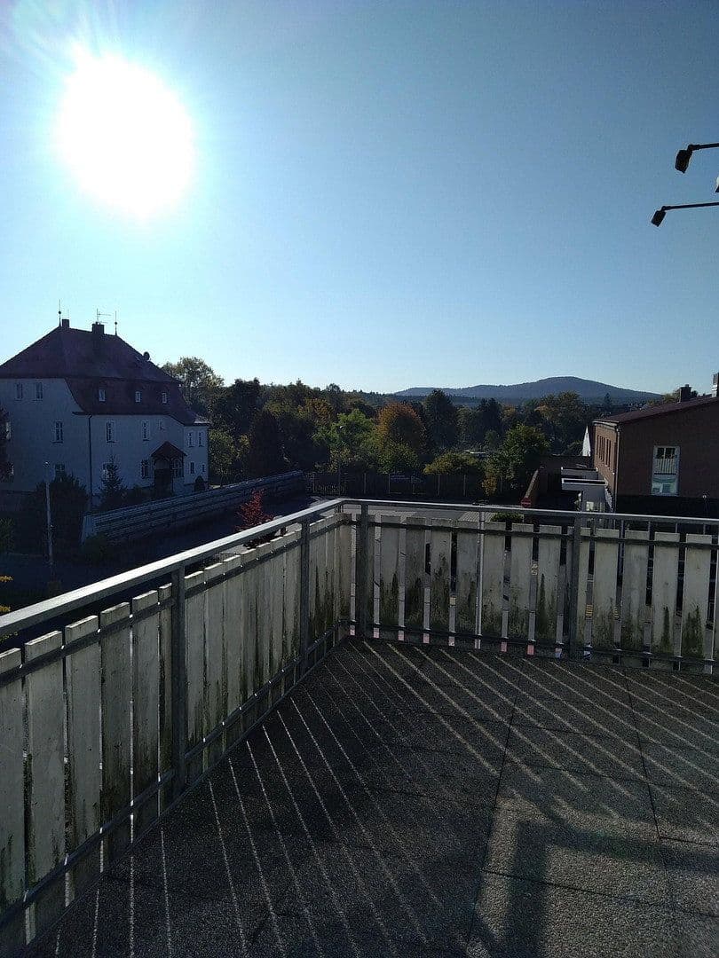 Pronájem bytu 2+1 57 m², Hersbruckerstr. 49, Lauf an der Pegnitz, Bavorsko Pronájem bytu 2+1 57 m², Hersbruckerstr. 49, Lauf an der Pegnitz, Bavorsko