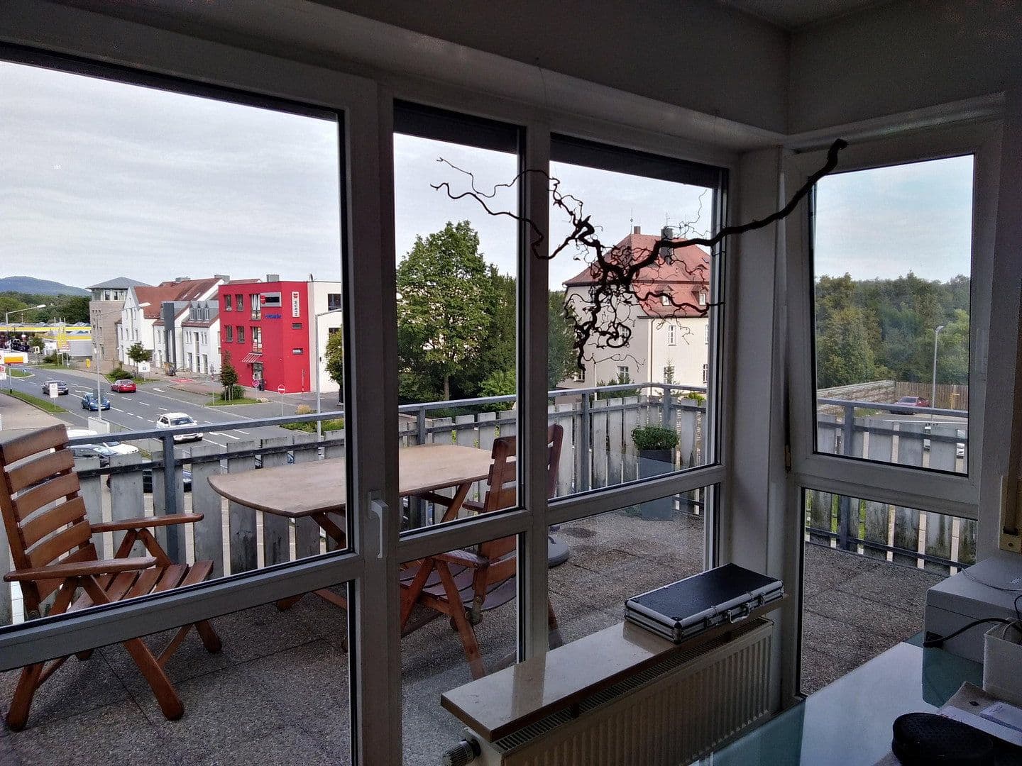 Pronájem bytu 2+1 57 m², Hersbruckerstr. 49, Lauf an der Pegnitz, Bavorsko Pronájem bytu 2+1 57 m², Hersbruckerstr. 49, Lauf an der Pegnitz, Bavorsko