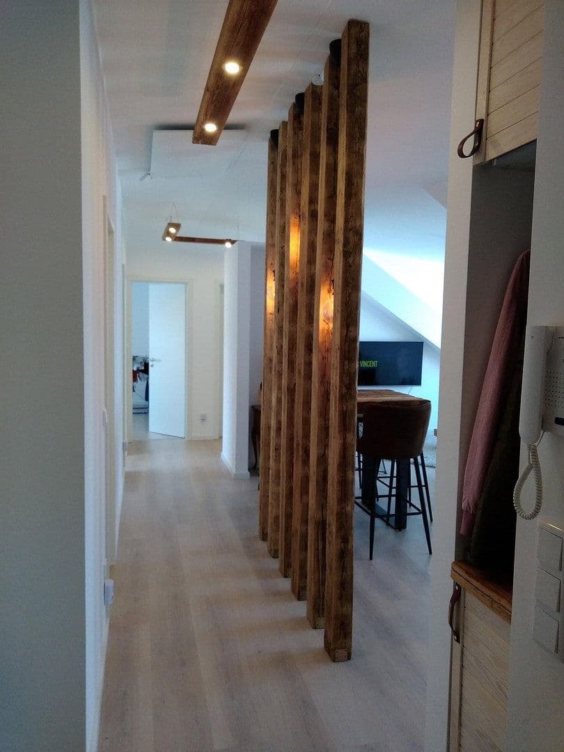 Pronájem bytu 4+1 96 m², Feldgasse 51, Nürnberg, Bavorsko Pronájem bytu 4+1 96 m², Feldgasse 51, Nürnberg, Bavorsko