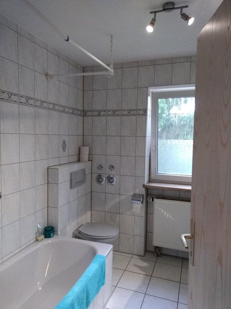Pronájem bytu 2+1 57 m², Hersbruckerstr. 49, Lauf an der Pegnitz, Bavorsko Pronájem bytu 2+1 57 m², Hersbruckerstr. 49, Lauf an der Pegnitz, Bavorsko